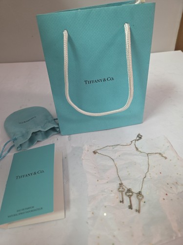 Collana catena tiffany - catena, co