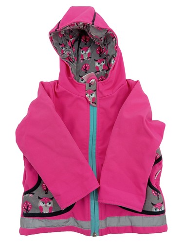 Giacca softshell babauba - softshell,
