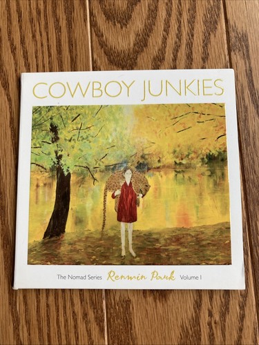 Cowboy junkies renmin park - cowboy,