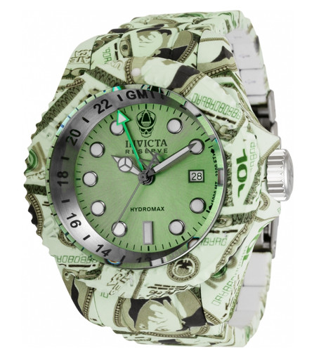 Orologio uomo invicta - orologio, reserve