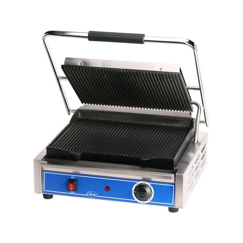 Globe gpg1410 griglia panini - globe,