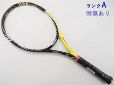 Wilson Pro Tour BLX 96 2010 Modello WILSON PRO TOUR BLX 96 2010 (G2) [Usato]