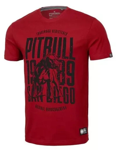 Shirt pit bull west - pit,