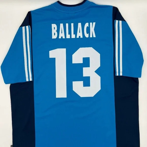Maglia calcio ballack 23 - maglia, #23