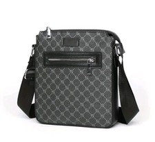 Borsello Tracolla Uomo 