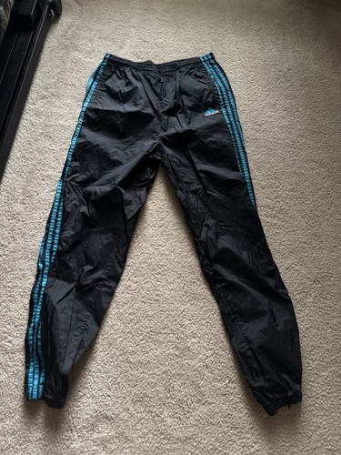 Raro pantalone vento vintage - a,