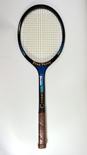 Racchetta tennis vintage - vintage, in