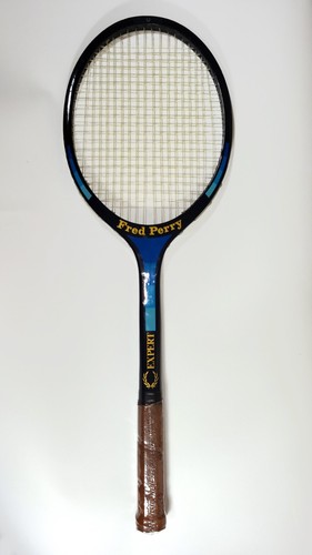 Racchetta tennis vintage - racchetta, in