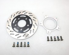 Disco Freno Posteriore ABS SYM