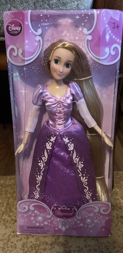 Disney store bambola - disney,