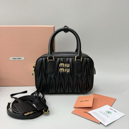 Miu bag - miu,