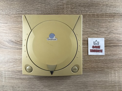 Console sega dreamcast loose - console,