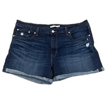 Jeans donna Levis media