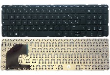 Tastiera italiana compatibile con HP Pavilion Sleekbook 15-b123nr 15-b140us 15-b