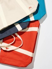 Borsa tote Uniqlo & JW