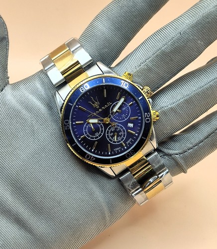 Orologio polso uomo - orologio, da