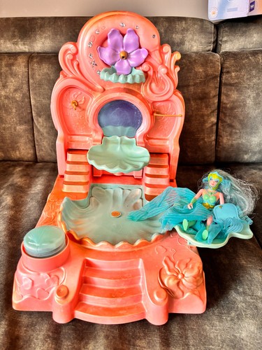 Princess power crystal - princess,