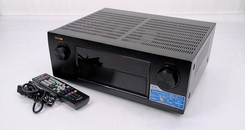 Denon avr x4100w ricevitore - denon, avr-x4100w