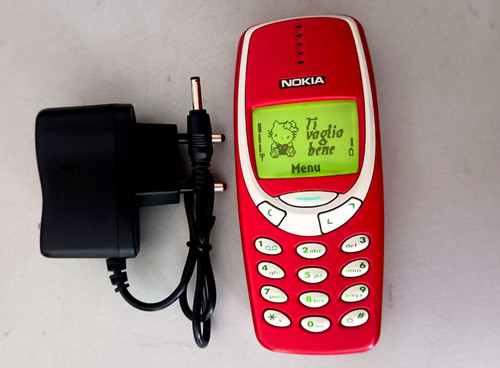 Nokia 3310 100 funzionante - 100%, +