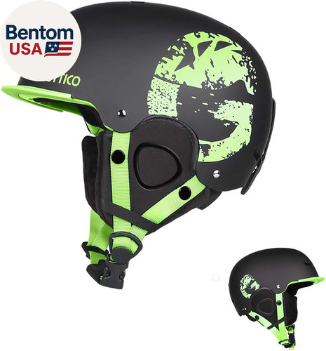 Casco sci per uomo donna - sci, uomo,