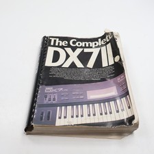 The Complete DX7II Howard