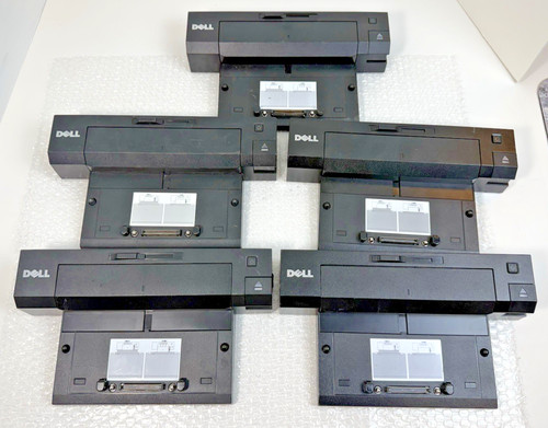 Docking station dell port - docking, e-port