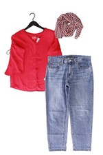 Completo moda donna taglia S