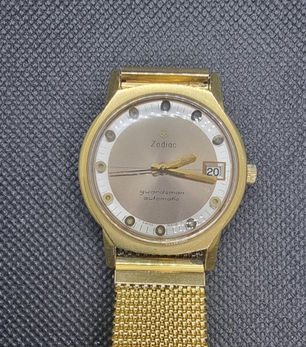 Orologio uomo automatico - da,