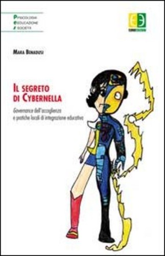 Segreto cybernella - segreto,