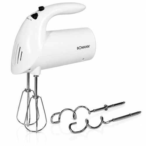 Sbattitore elettrico bomann - sbattitore,