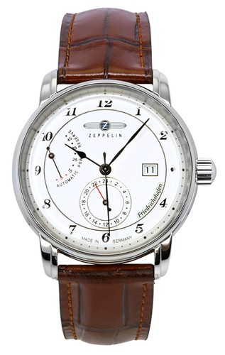 Orologio uomo zeppelin - da,
