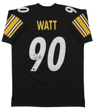 Maglia T.J. Watt autentica