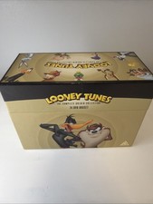Looney Tunes Complete Golden