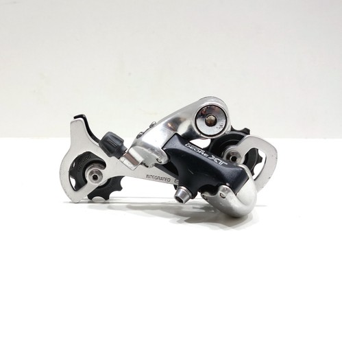 Deragliatore shimano deore - deragliatore,