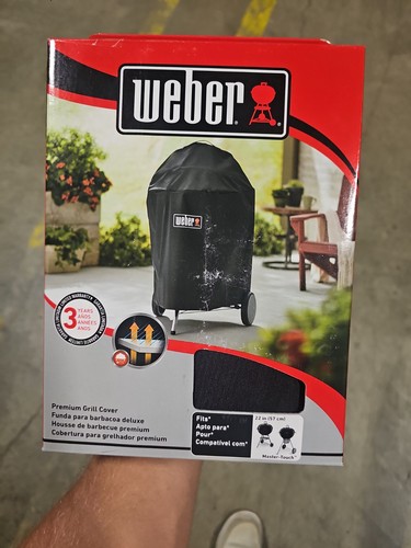 Weber copertura griglia - copertura,