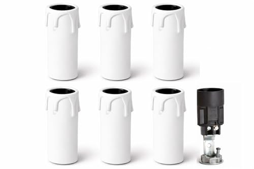 Kit portalampade e14 - portalampade,