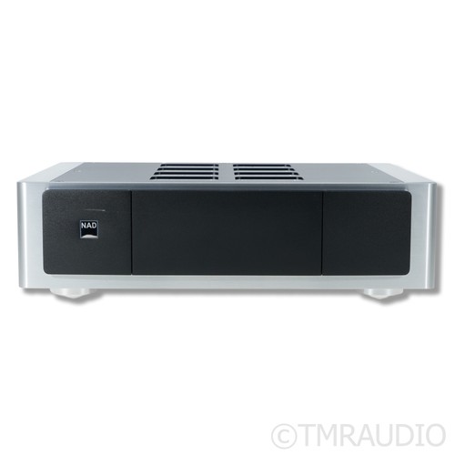 Nad m23 power amplifier - nad,