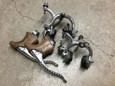 Set freni Campagnolo Super