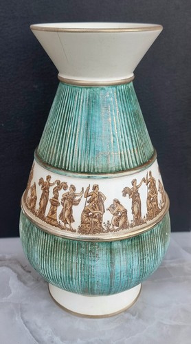 Vaso interni neoclassico - da,
