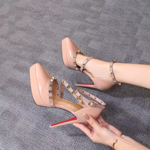 Decolte scarpe platform - scarpe,