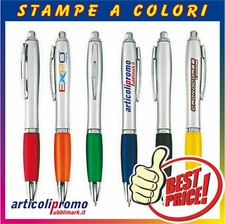 Penne Personalizzate Stampate