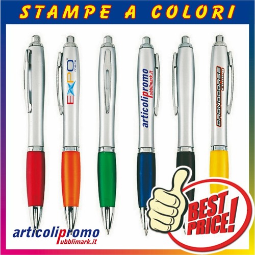 Penne personalizzate stampate - penne,
