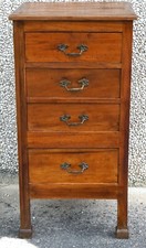 900 CASSETTIERA ANTICA IN