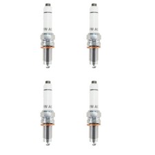 Kit candele per VW 1.2 1.4 TGI