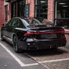 Diffusore Posteriore Audi A7