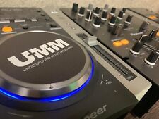 Pioneer *Consol DJ Completa 2xCDJ-200+DJM-250