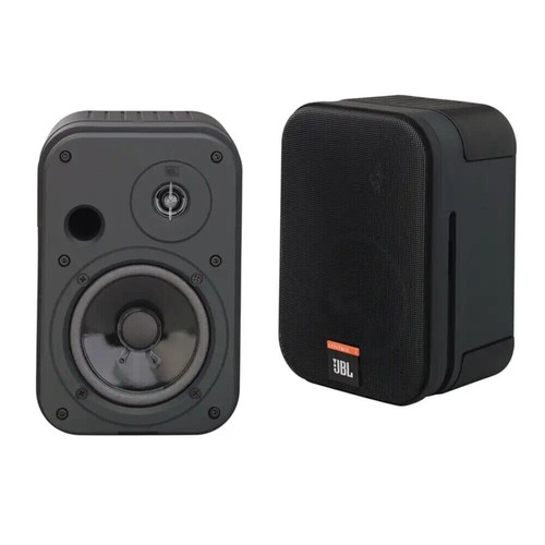 Jbl control pro monitor - control, 1