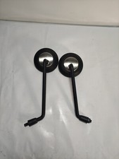 Specchietti Triumph Street Scrambler/Street Twin