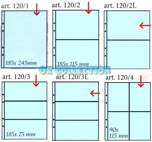 Fogli masterphil banconote - masterphil,