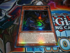 YU GI OH ILLUSIONISTA DEI 10000 OCCHI – LDS1 IT045 ULTRA RARA VIOLA - ITA